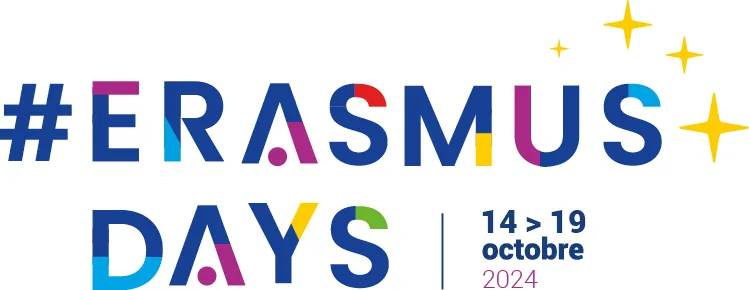 🌍✨ Erasmus+ Open House: Projects and Opportunities for the Youth Sector ✨🌍